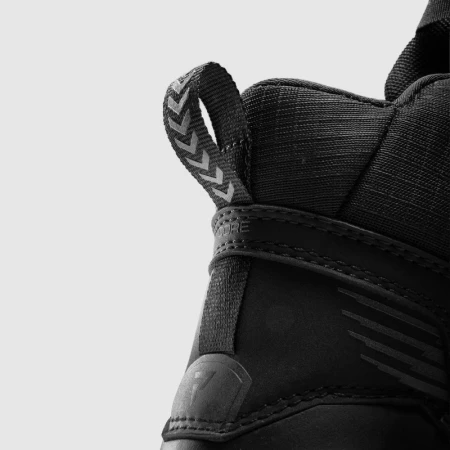 BUTY MOTOCYKLOWE REBELHORN CORE BLACK 35