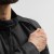 KURTKA MOTOCYKLOWA TEKSTYLNA BROGER GRID BLACK