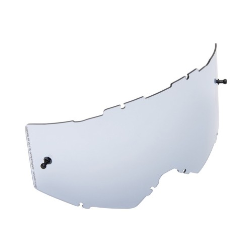 Przejdź do produktu SZYBA DO GOGLI FOX MX24 AIRSPACE/MAIN INJ LENS-MIRROR CHROME