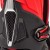 BUTY MOTOCYKLOWE FOX INSTINCT FLUO RED