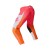 SPODNIE MOTOCYKLOWE FOX 180 AIR TAPER NEO PINK