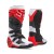 BUTY MOTOCYKLOWE FOX COMP WHITE FLUO RED 9.5
