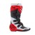 BUTY MOTOCYKLOWE FOX COMP WHITE FLUO RED 9.5