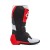 BUTY MOTOCYKLOWE FOX COMP WHITE FLUO RED 9.5