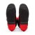 BUTY MOTOCYKLOWE FOX COMP WHITE FLUO RED 9.5