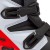 BUTY MOTOCYKLOWE FOX COMP WHITE FLUO RED 9.5