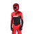 BLUZA MOTOCYKLOWA FOX FLEXAIR FRACTURE FLUO RED