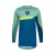 BLUZA MOTOCYKLOWA FOX FLEXAIR FRACTURE SPEARMINT
