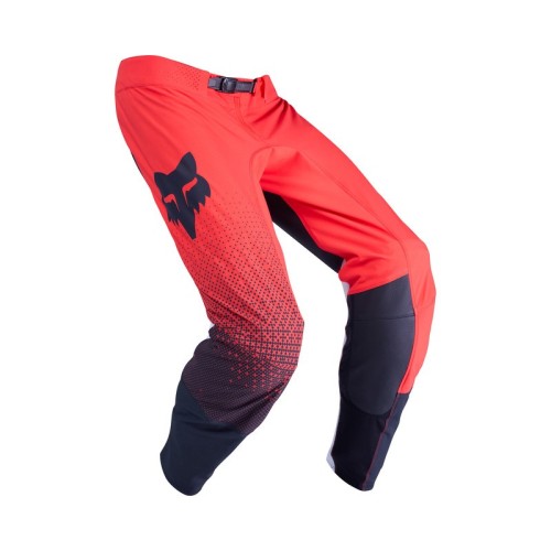 Przejdź do produktu SPODNIE MOTOCYKLOWE FOX FLEXAIR FRACTURE FLUO RED