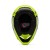KASK MOTOCYKLOWY JUNIOR FOX V1 SHIELD FLUO YELLOW