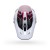 KASK MOTOCYKLOWY FOX V3 RS TACTILE WHITE