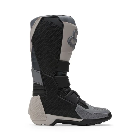BUTY MOTOCYKLOWE FOX COMP X CHALK 10.5