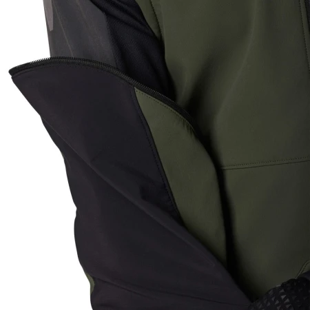 KURTKA MOTOCYKLOWA FOX RANGER OFF ROAD SOFTSHELL IVY