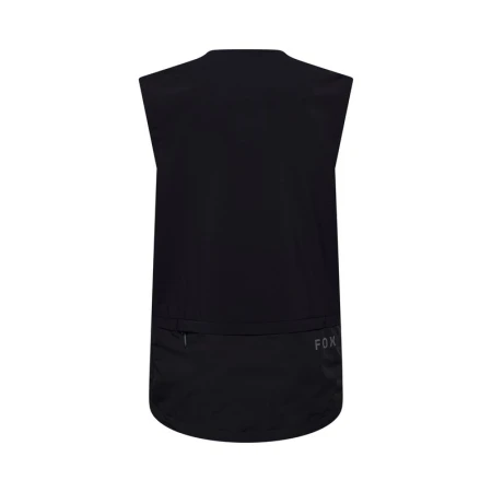 KAMIZELKA MOTOCYKLOWA FOX RANGER OFF ROAD BLACK