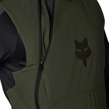 KAMIZELKA MOTOCYKLOWA FOX RANGER OFF ROAD IVY