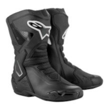 Buty motocyklowe