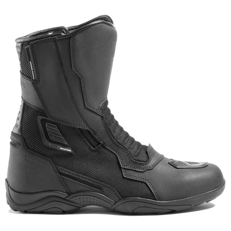 BUTY REBELHORN SCOUT AIR BLACK MATT 36