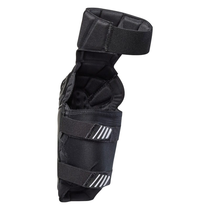 OCHRANIACZ ŁOKCI FOX JUNIOR TITAN RACE GUARD BLACK