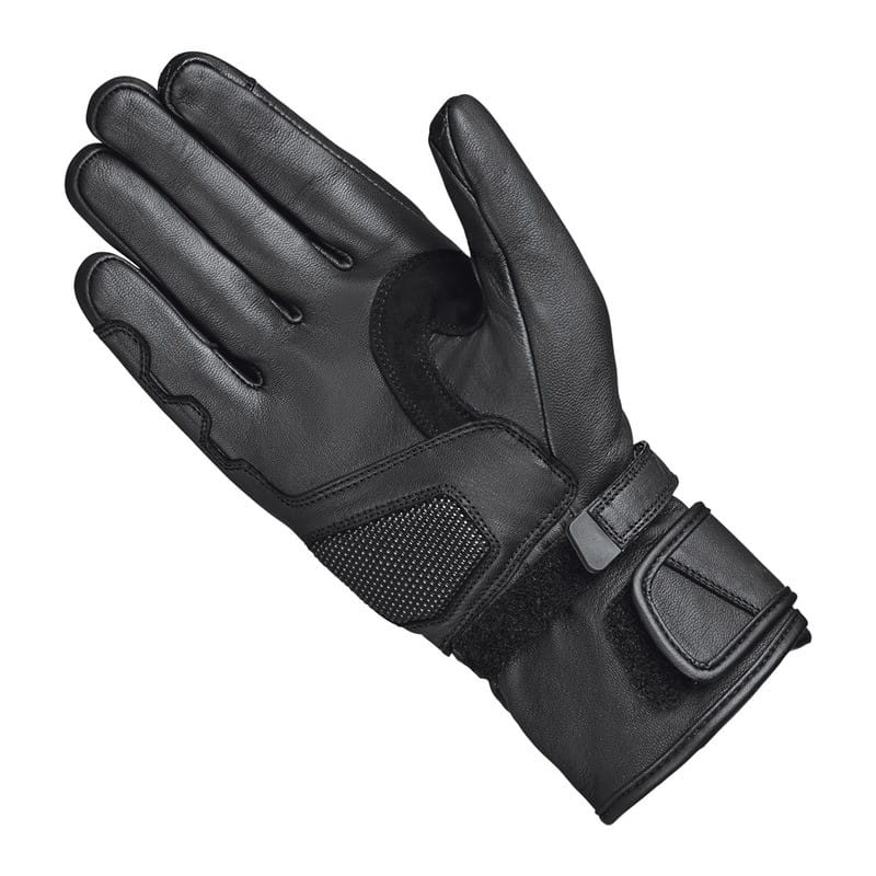 RĘKAWICE MOTOCYKLOWE HELD SPARROW 2 BLACK 7