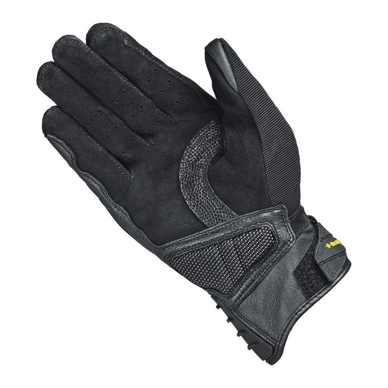 RĘKAWICE MOTOCYKLOWE HELD SAMBIA 2 BLACK 7