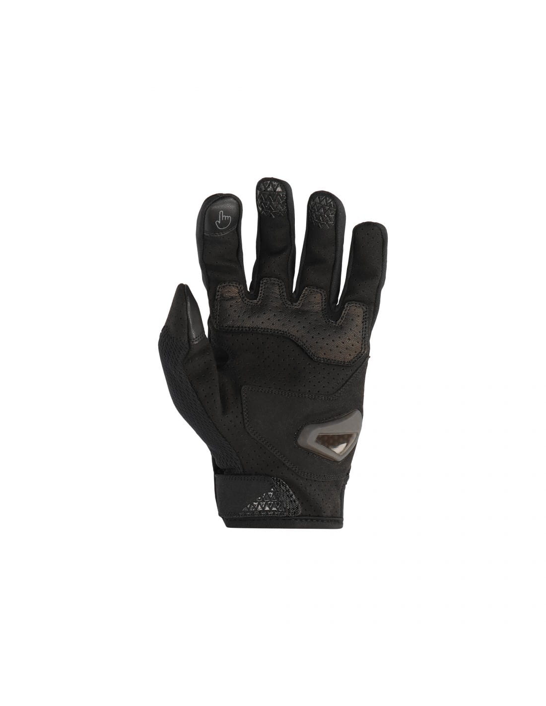 AIR JET BLACK