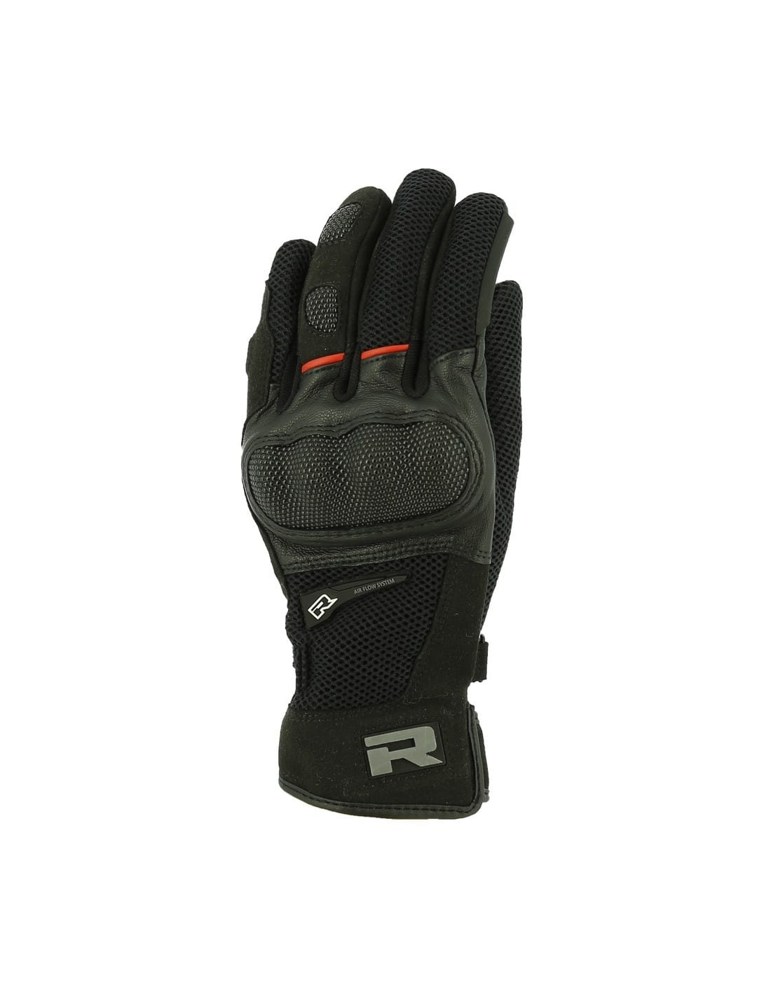 NOMAD BLACK