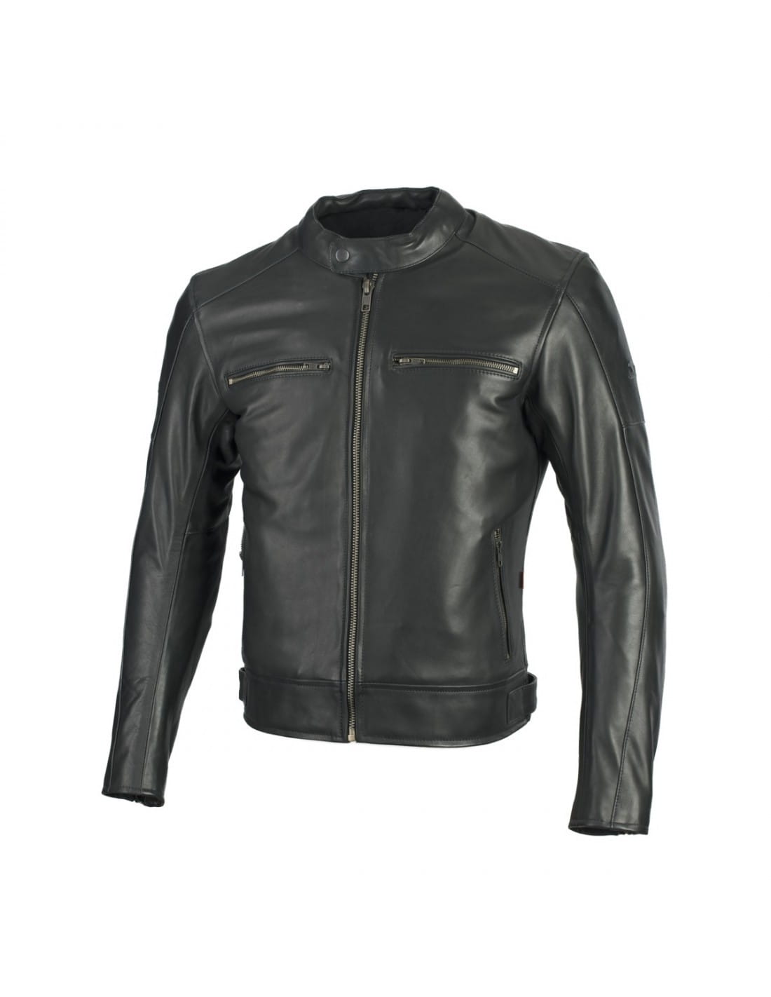 BONNEVILLE BLACK
