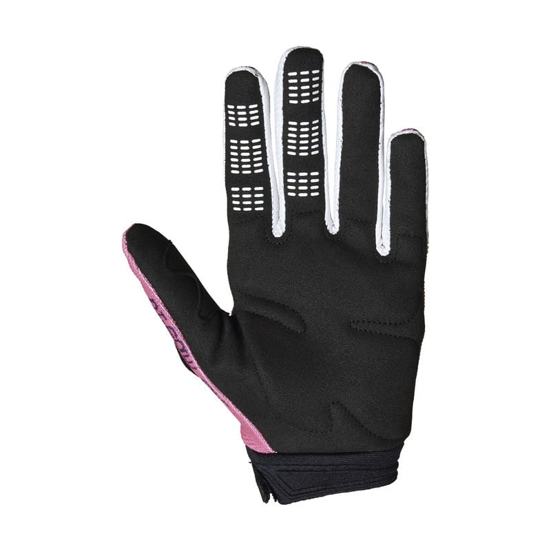 RĘKAWICE FOX LADY 180 RACE SPEC GUAVA