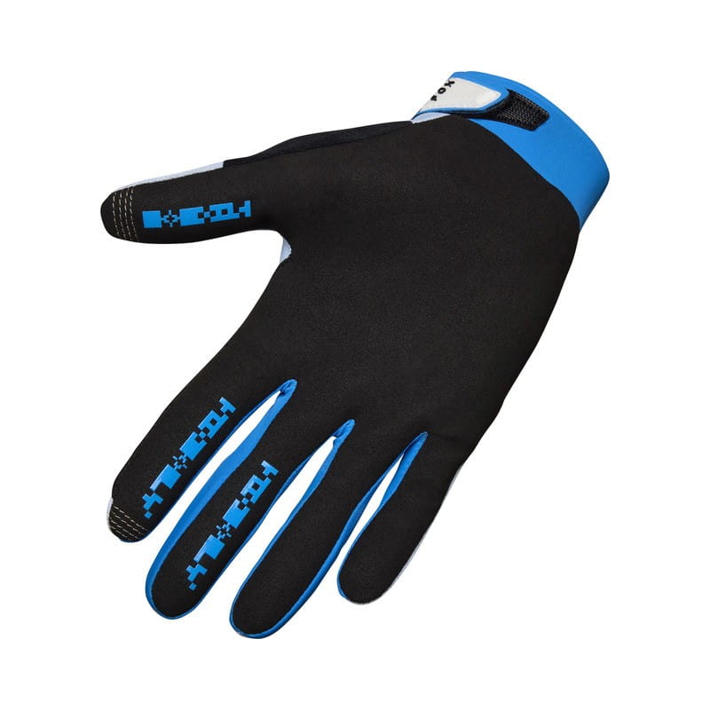 RĘKAWICE FOX RANGER DIGI IMAGE PALE BLUE