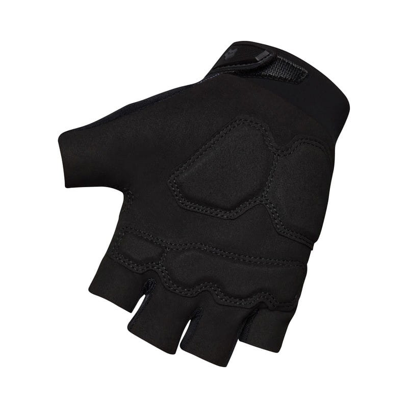 RĘKAWICE FOX RANGER GEL SHORT BLACK