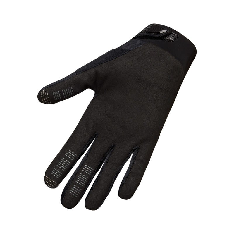 RĘKAWICE FOX LADY RANGER BLACK