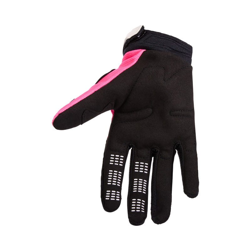 RĘKAWICE FOX JUNIOR 180 ELEVATED PINK YXS