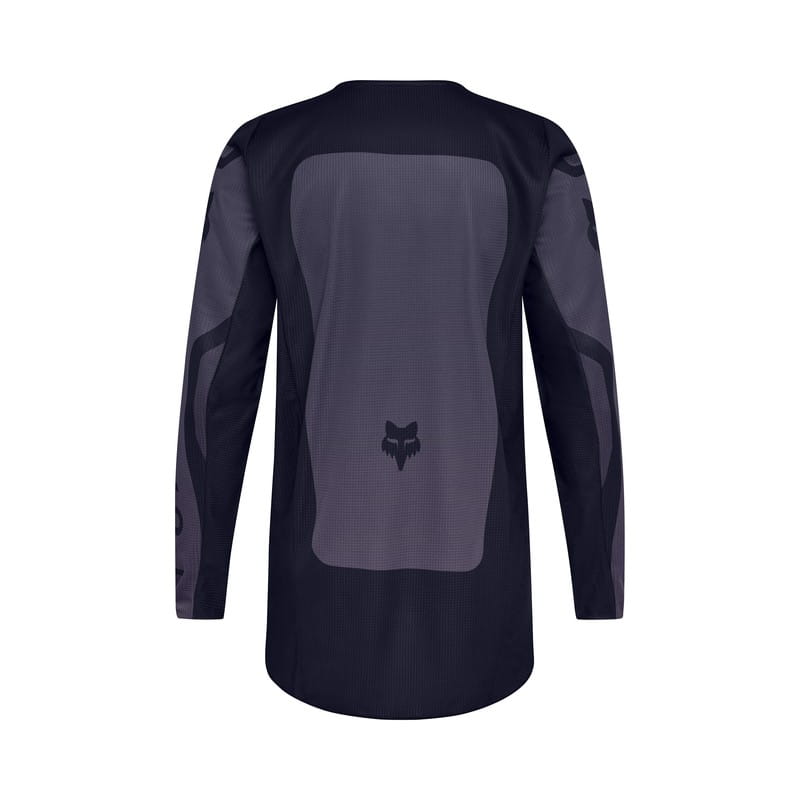 BLUZA FOX 180 SHIELD BLACK