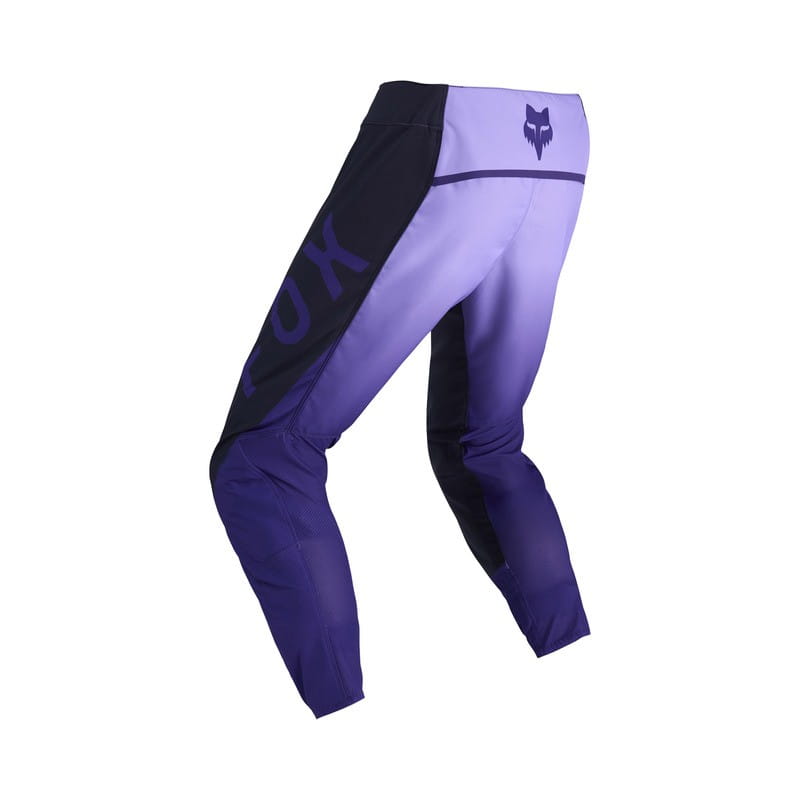 SPODNIE FOX FLEXAIR SPIRE LILAC