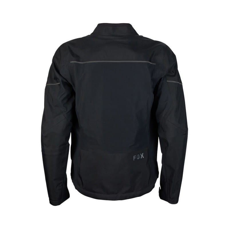 KURTKA FOX RANGER GORE-TEX ADV BLACK