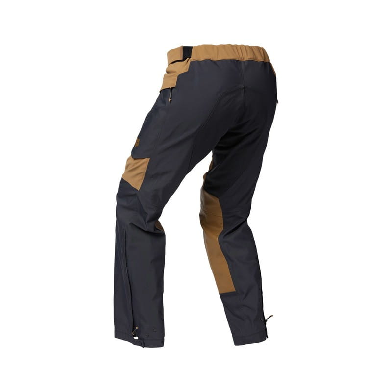 SPODNIE FOX RANGER GORE-TEX ADV PEWTER
