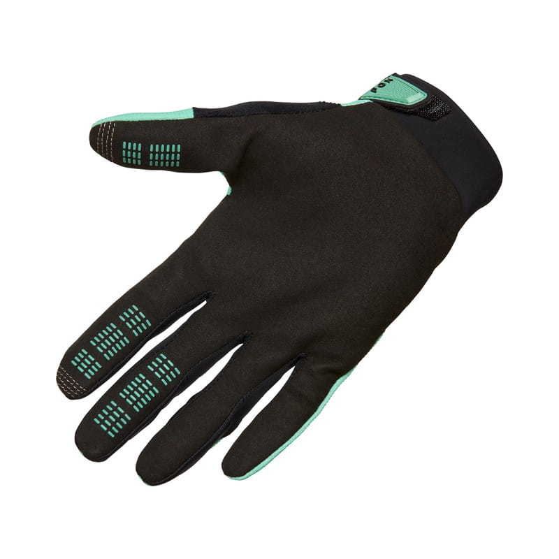 RĘKAWICE FOX RANGER KAIROS TURQUOISE