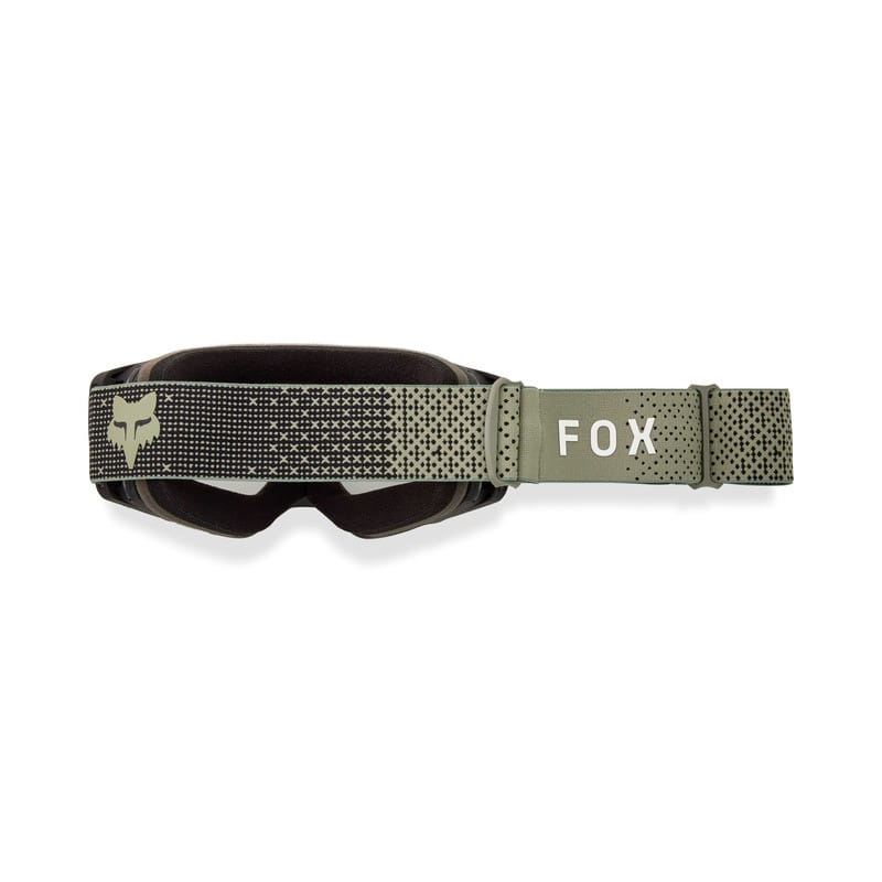 GOGLE FOX VUE ENDURO ADOBE
