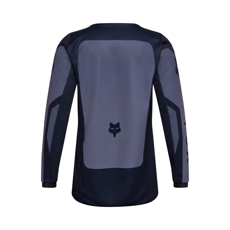 BLUZA FOX JUNIOR 180 SHIELD BLACK