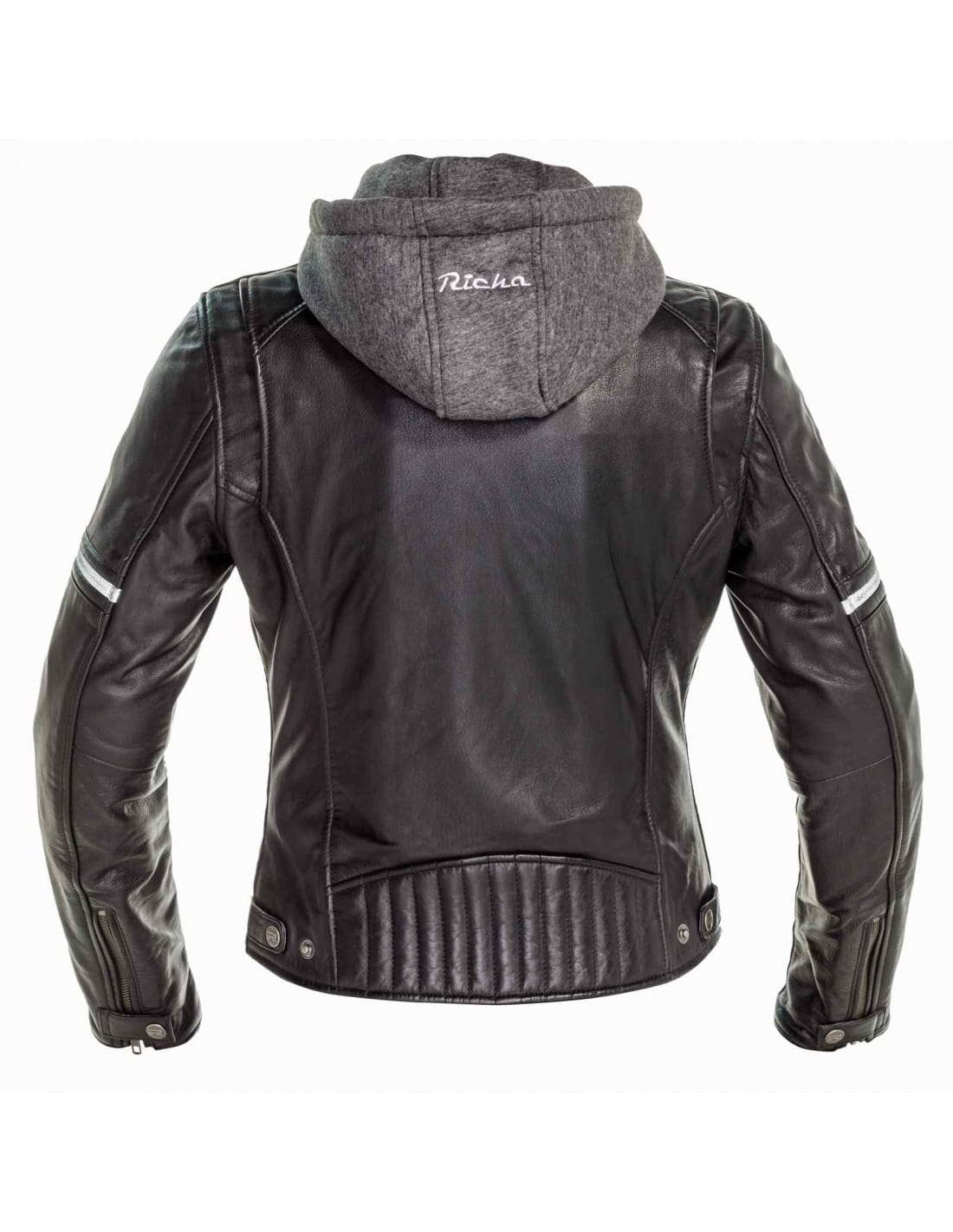 TOULON II LADY BLACK