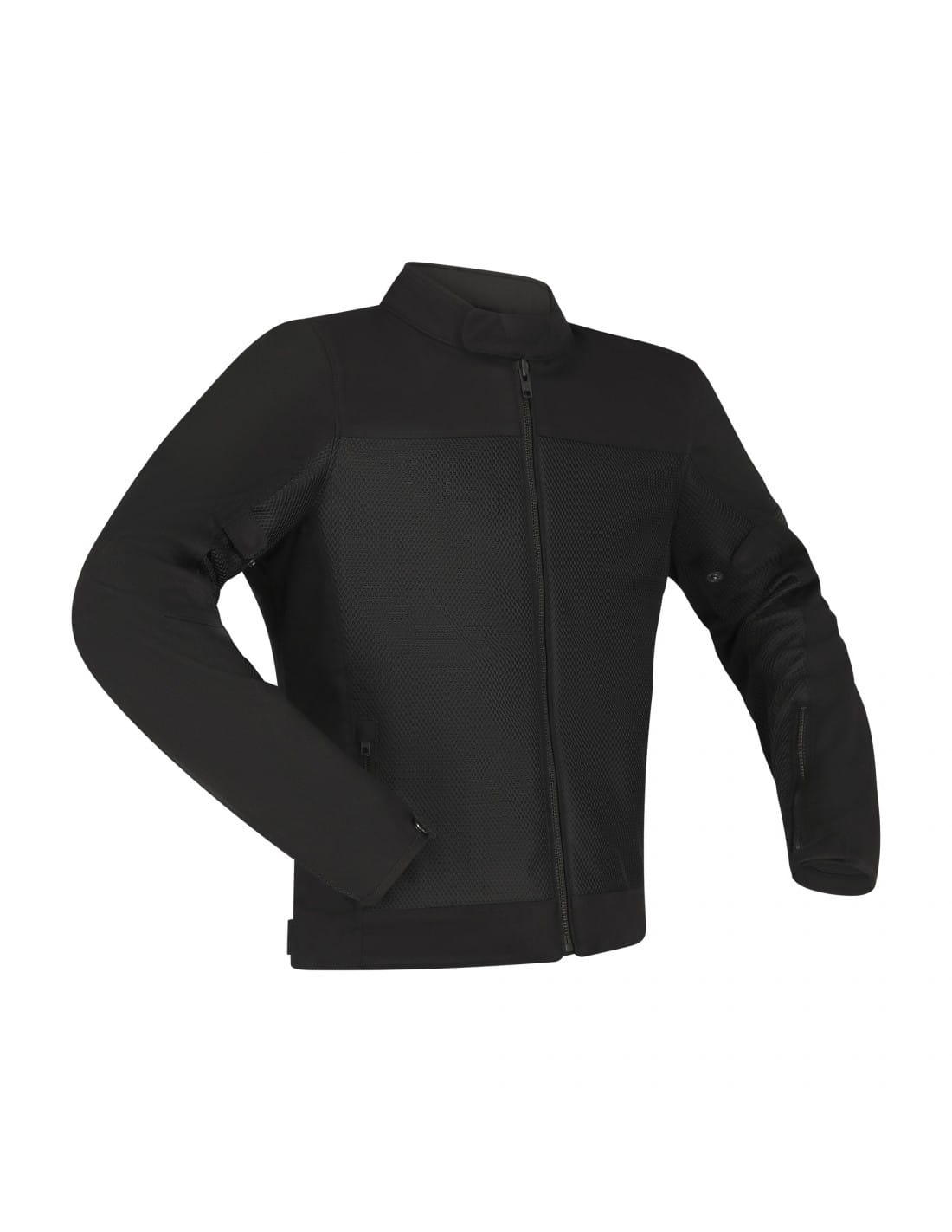 RICHA KURTKA / JACKET TOULON MESH BLACK