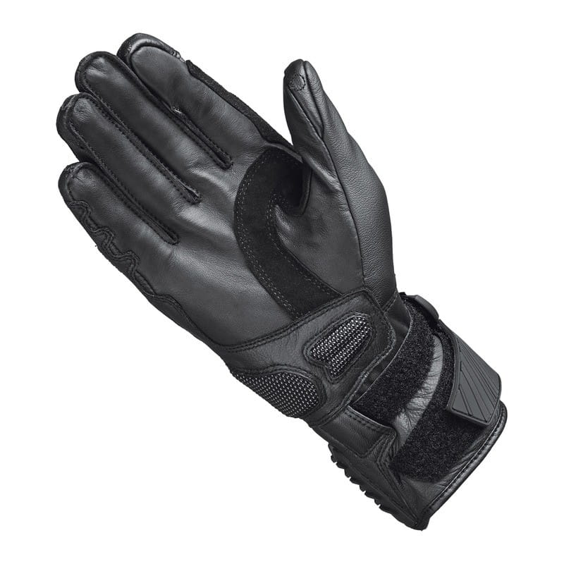 RĘKAWICE MOTOCYKLOWE HELD EVO-THRUX 3 BLACK 7