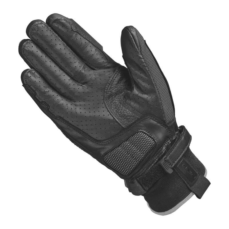 RĘKAWICE MOTOCYKLOWE HELD SAMBIA KTC 2 BLACK 7