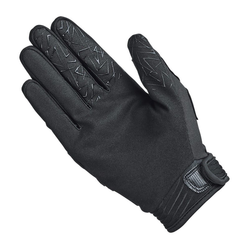 RĘKAWICE MOTOCYKLOWE HELD TACTURA BLACK 7