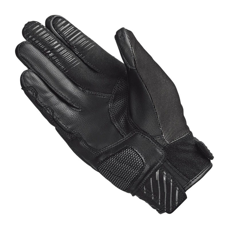 RĘKAWICE MOTOCYKLOWE HELD HAMADA 2 BLACK 7