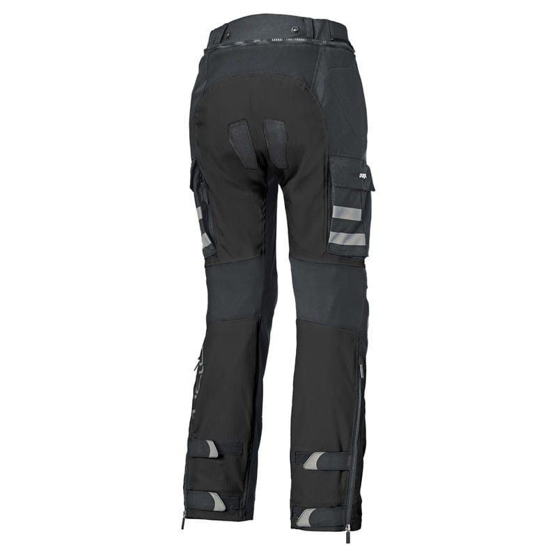 SPODNIE MOTOCYKLOWE TEKSTYLNE HELD CARESE 3 [GORE-TEX] BLACK