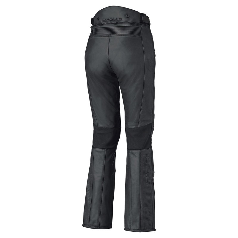 SPODNIE MOTOCYKLOWE SKÓRZANE DAMSKIE HELD COSMO 4 BLACK W34