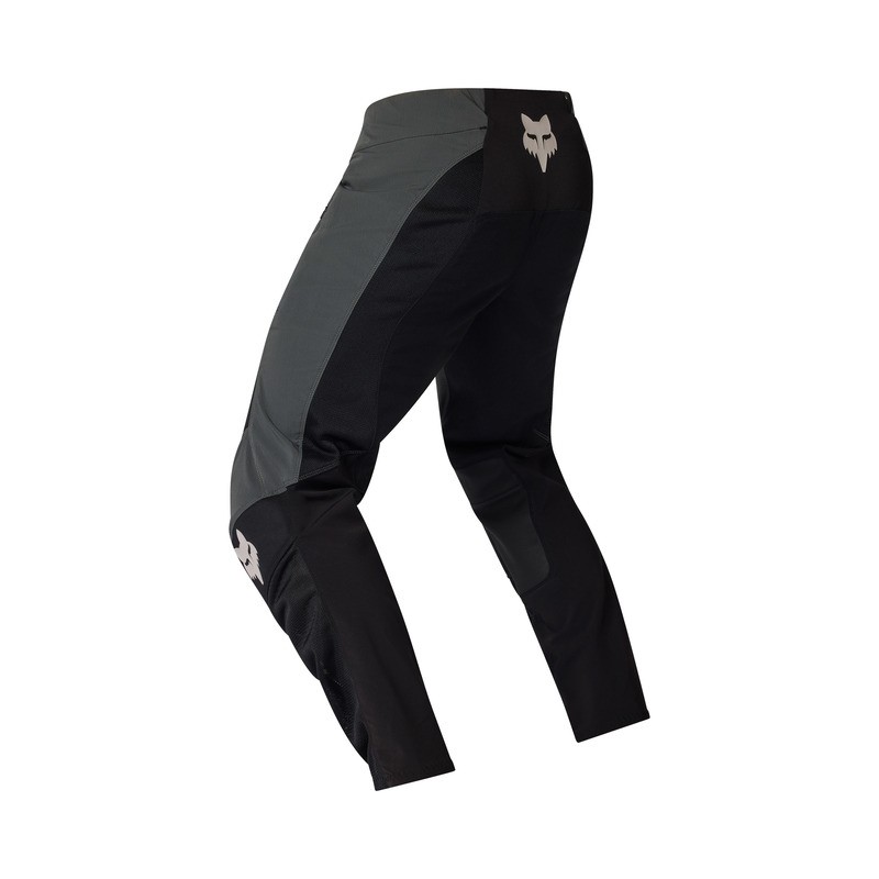 SPODNIE MOTOCYKLOWE FOX RANGER AIR OFF ROAD BLACK GREY