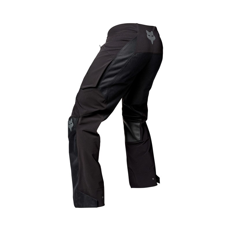 SPODNIE MOTOCYKLOWE FOX RANGER EX OFF ROAD BLACK