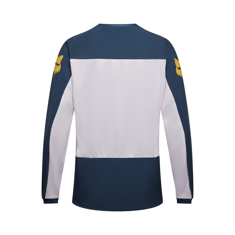 BLUZA MOTOCYKLOWA FOX RANGER OFF ROAD CHALK